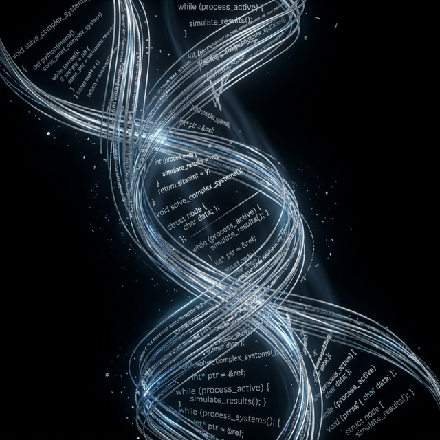 Rephyx.tech digital DNA