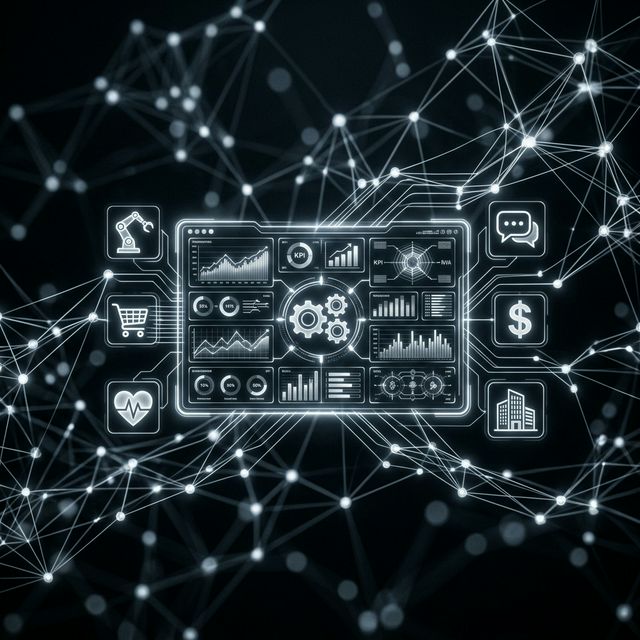 AI-Агенти для бізнесу